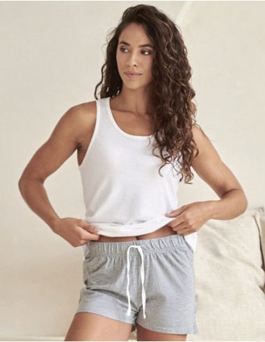 TOW-TC052-Short Pyjamas Set In A Bag